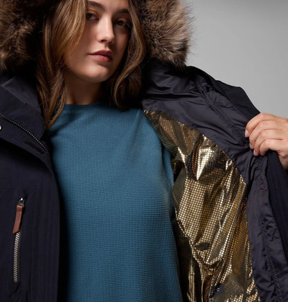 Women's Payton Pass II Interchange Jacket - Plus Size