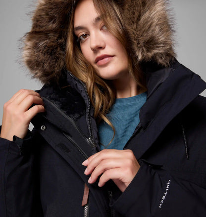 Women's Payton Pass II Interchange Jacket - Plus Size