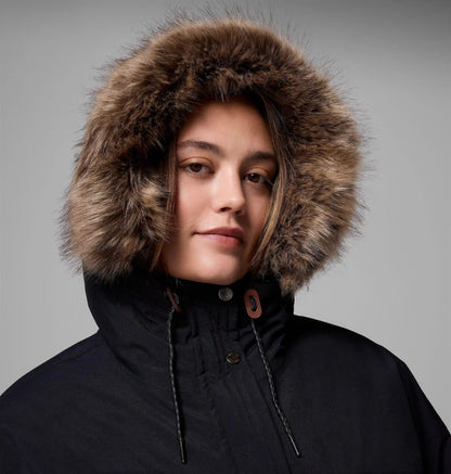 Women's Payton Pass II Interchange Jacket - Plus Size