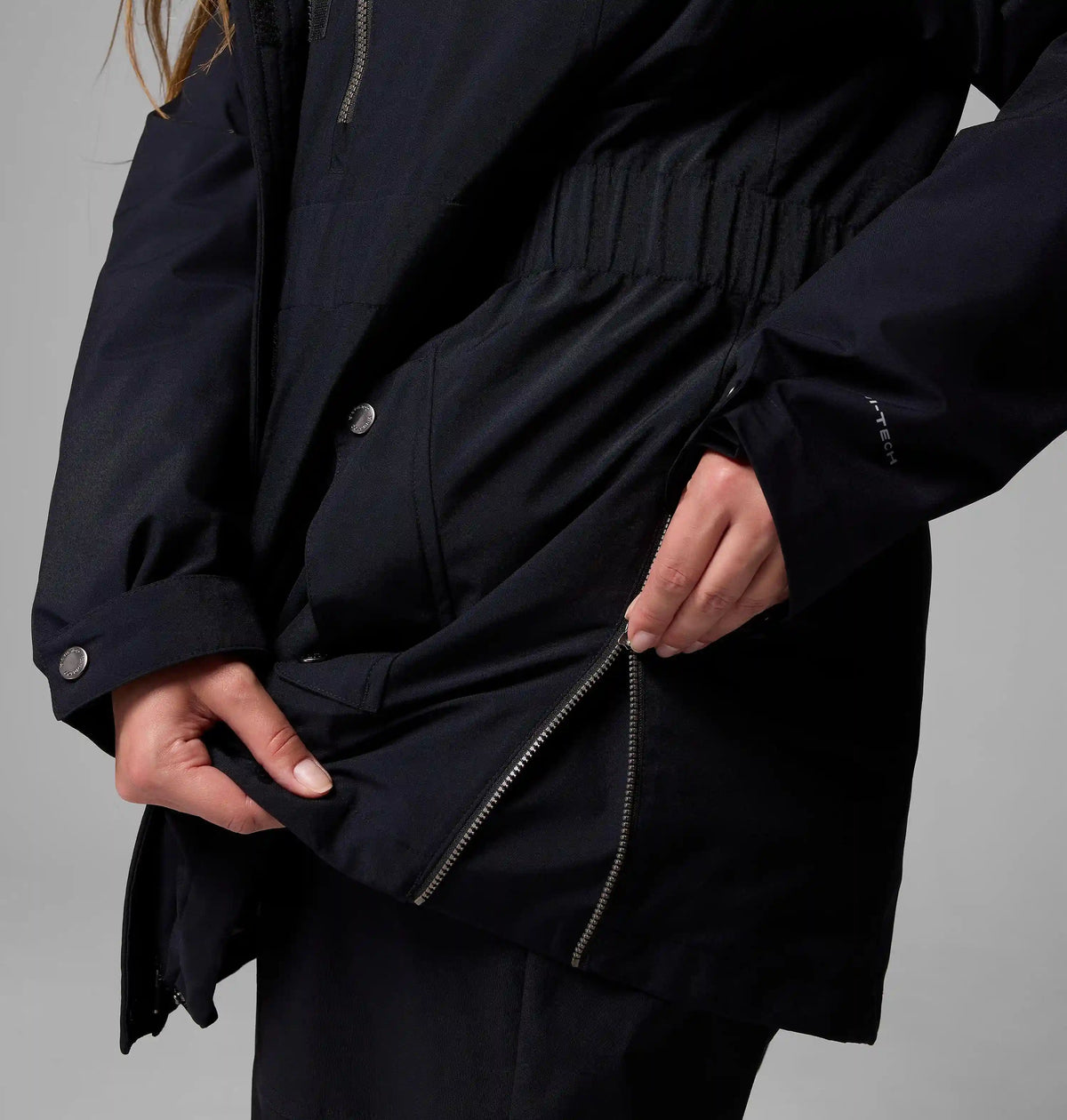 Women's Payton Pass II Interchange Jacket - Plus Size