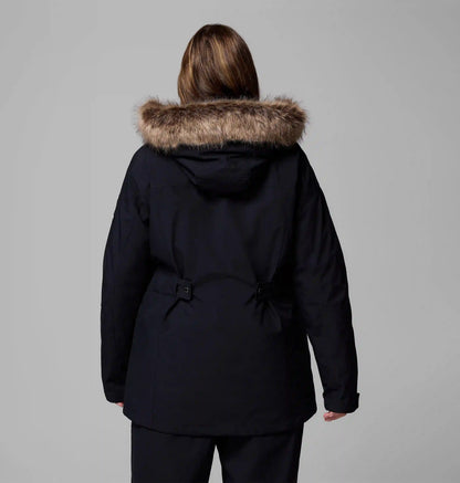 Women's Payton Pass II Interchange Jacket - Plus Size