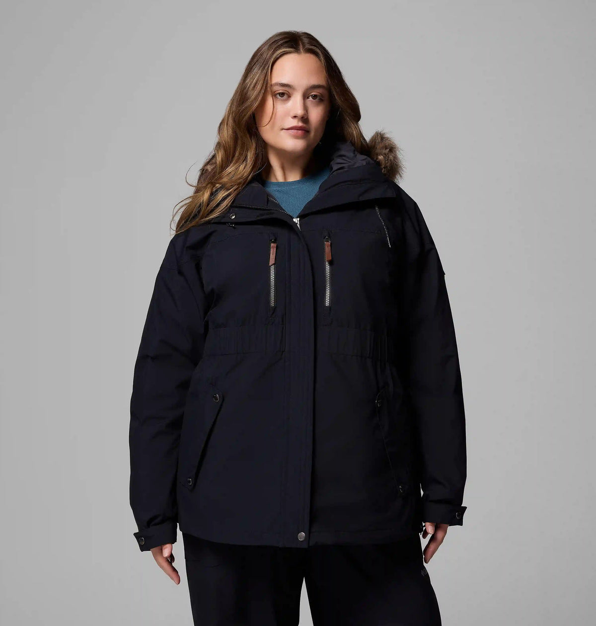 Women's Payton Pass II Interchange Jacket - Plus Size
