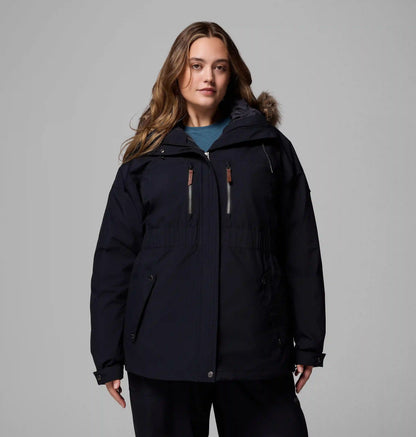 Women's Payton Pass II Interchange Jacket - Plus Size