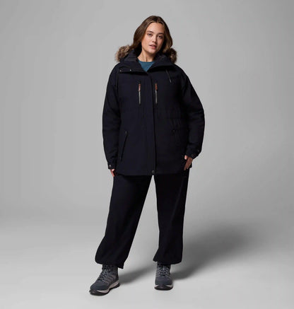 Women's Payton Pass II Interchange Jacket - Plus Size