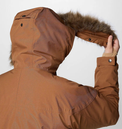 Women's Payton Pass II Interchange Jacket - Plus Size