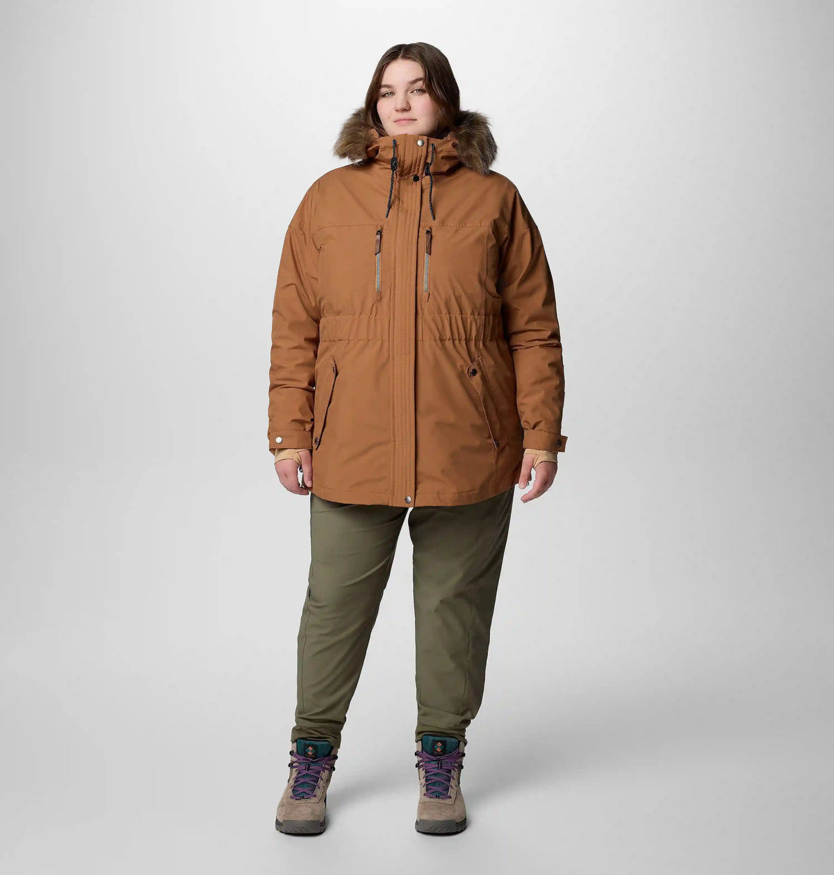 Women's Payton Pass II Interchange Jacket - Plus Size
