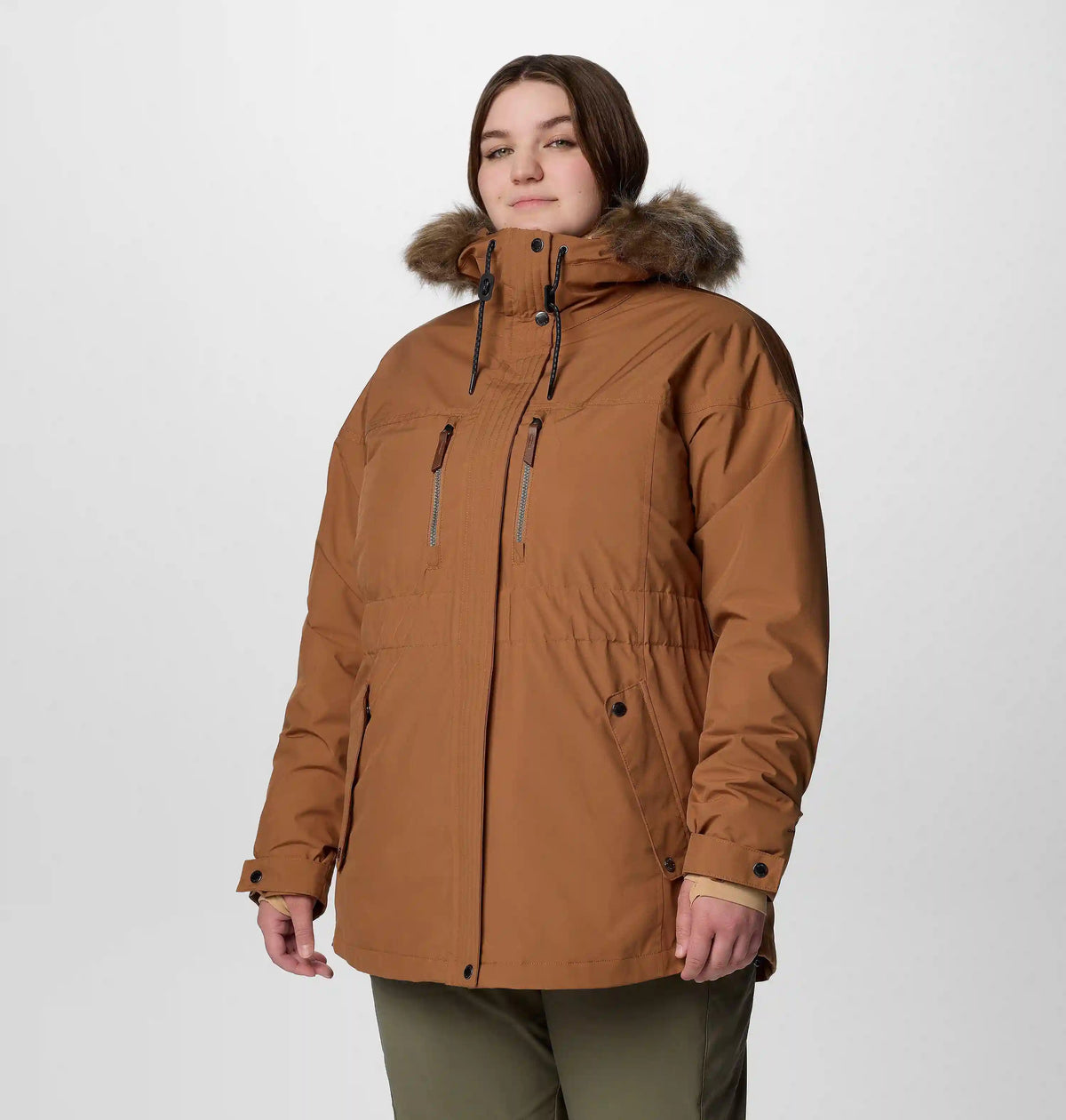 Women's Payton Pass II Interchange Jacket - Plus Size