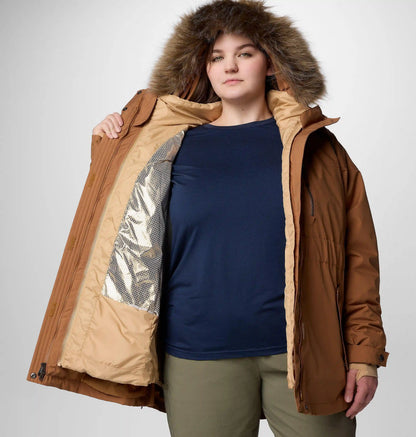 Women's Payton Pass II Interchange Jacket - Plus Size
