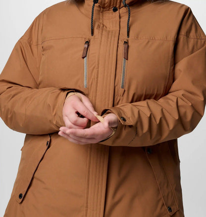 Women's Payton Pass II Interchange Jacket - Plus Size