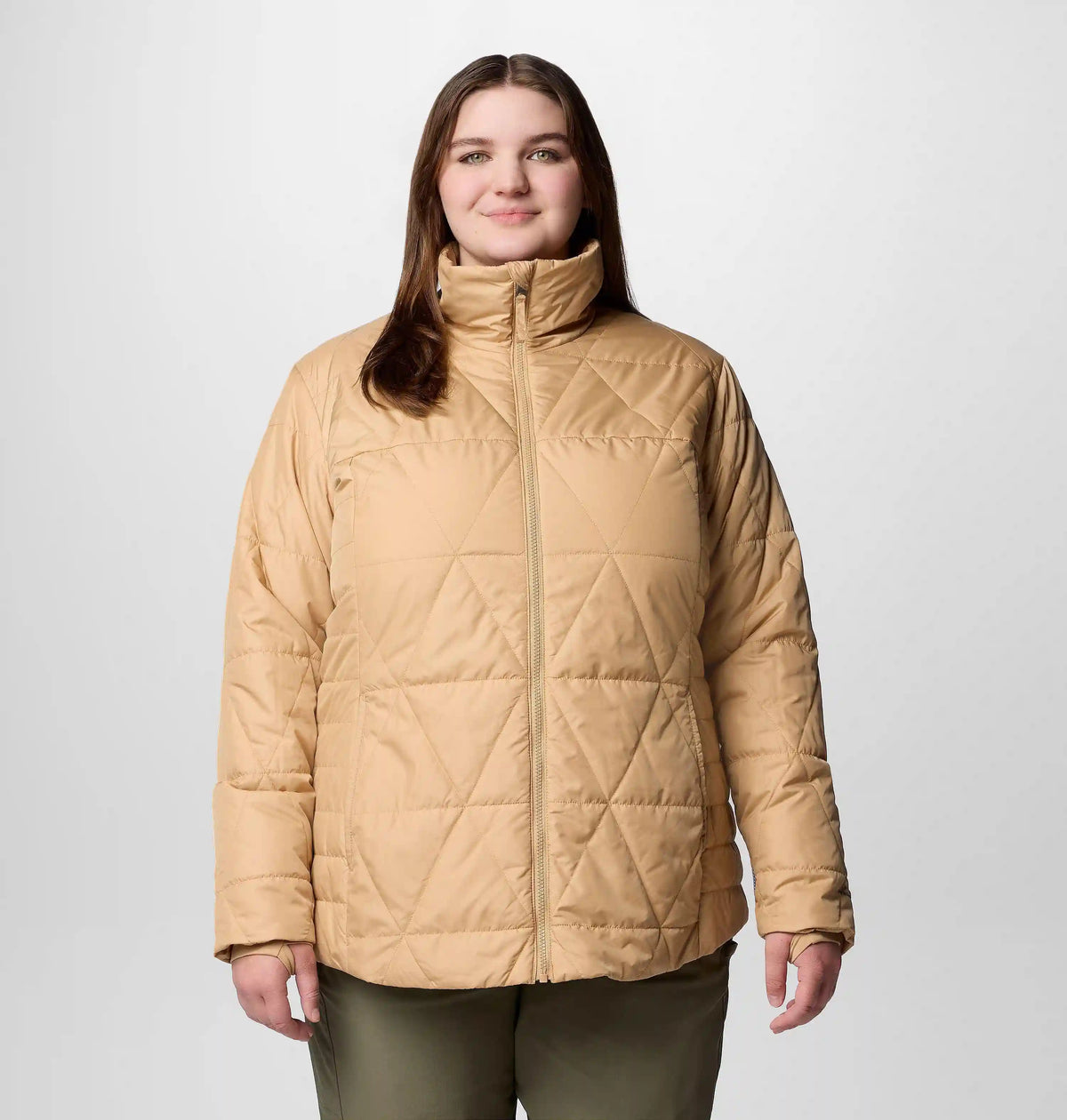 Women's Payton Pass II Interchange Jacket - Plus Size
