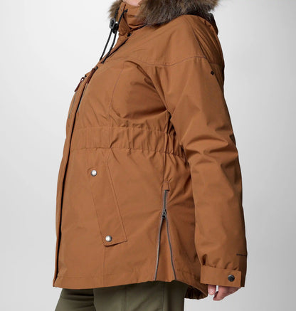Women's Payton Pass II Interchange Jacket - Plus Size