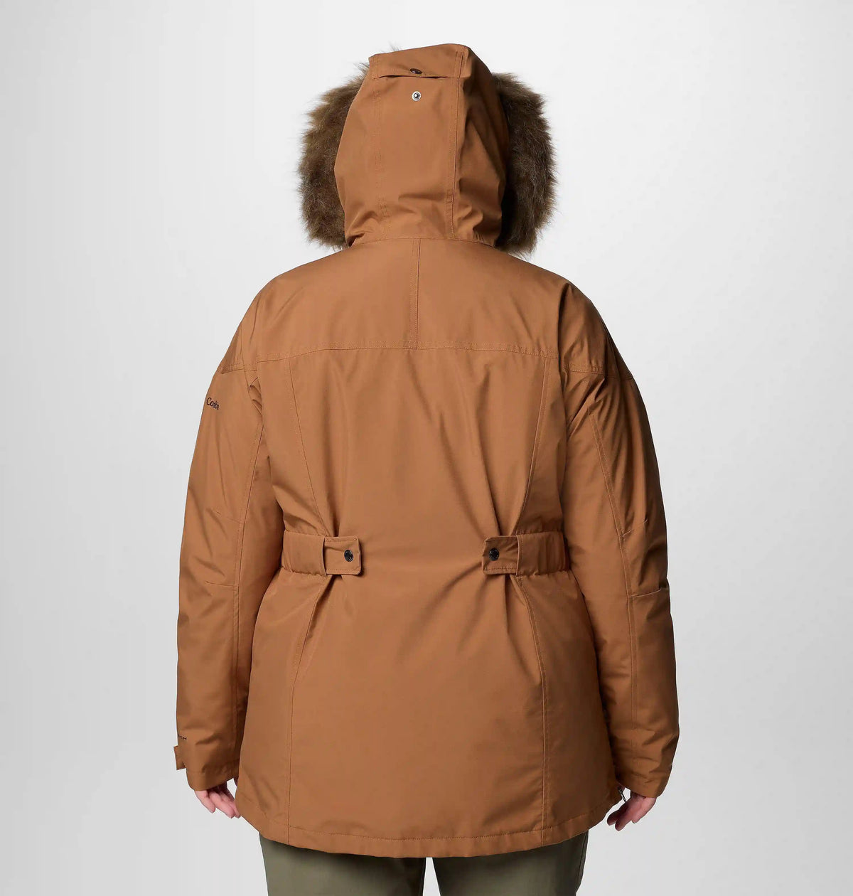 Women's Payton Pass II Interchange Jacket - Plus Size