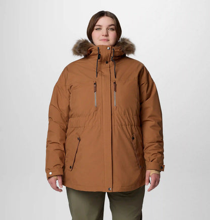 Women's Payton Pass II Interchange Jacket - Plus Size