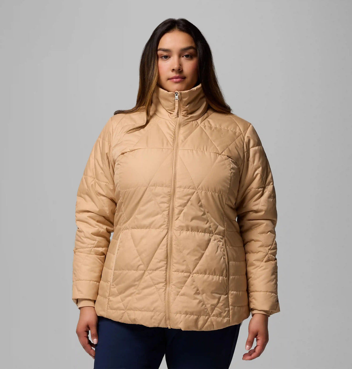 Women's Payton Pass II Interchange Jacket - Plus Size