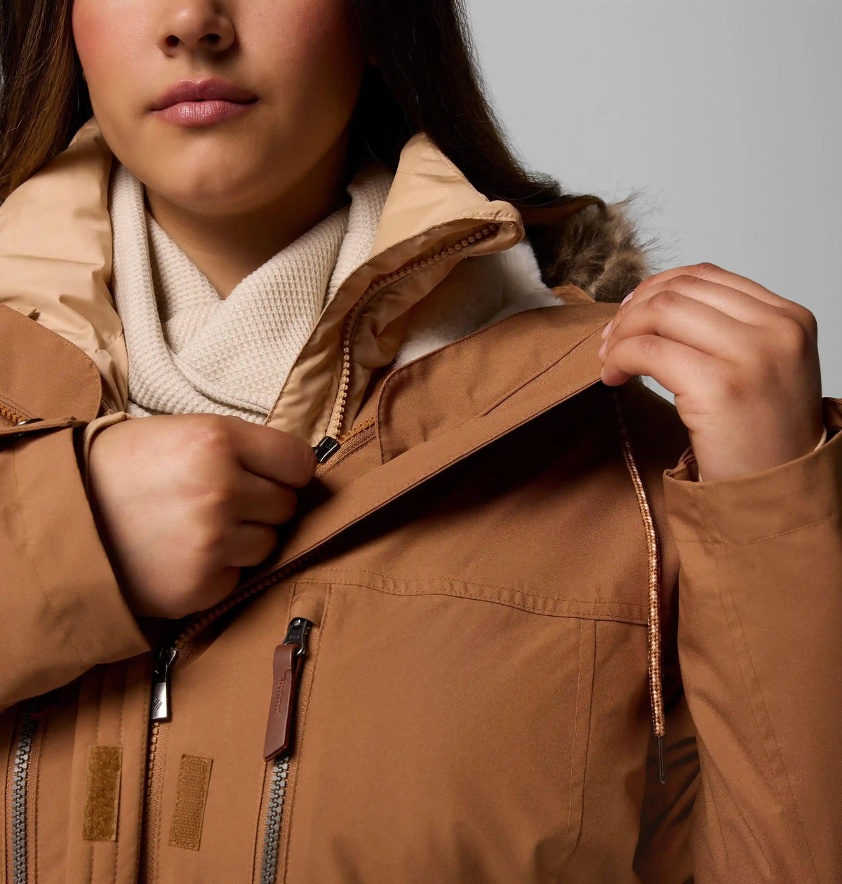 Women's Payton Pass II Interchange Jacket - Plus Size