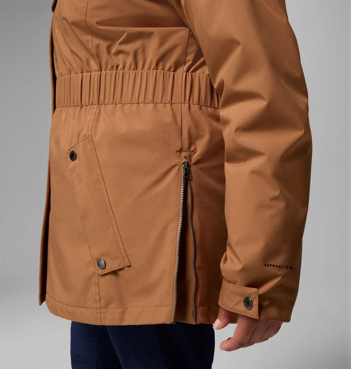 Women's Payton Pass II Interchange Jacket - Plus Size