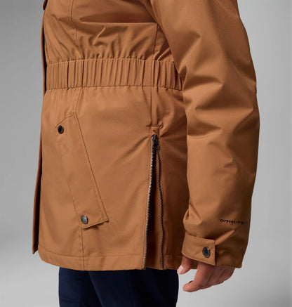 Women's Payton Pass II Interchange Jacket - Plus Size