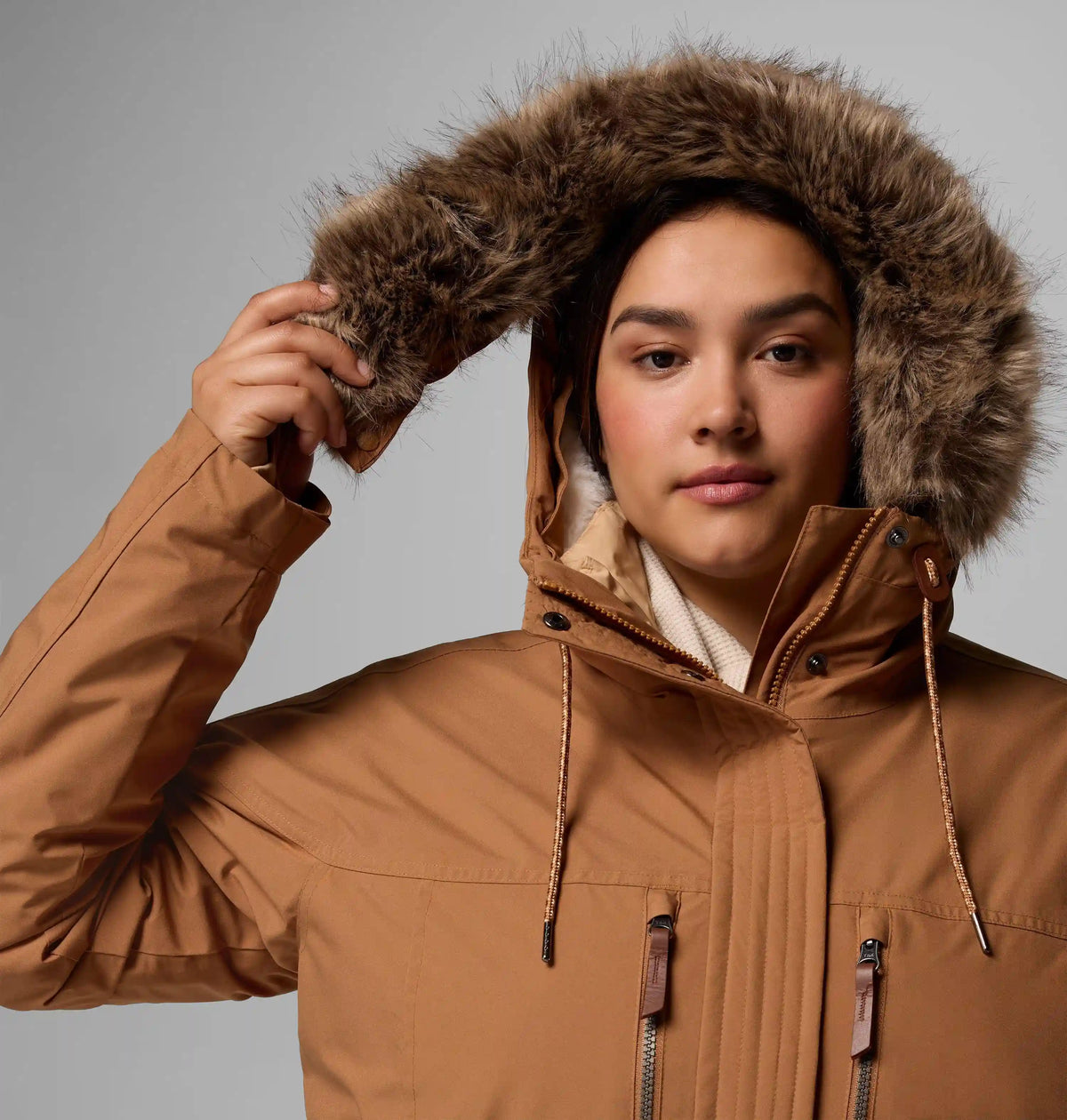 Women's Payton Pass II Interchange Jacket - Plus Size