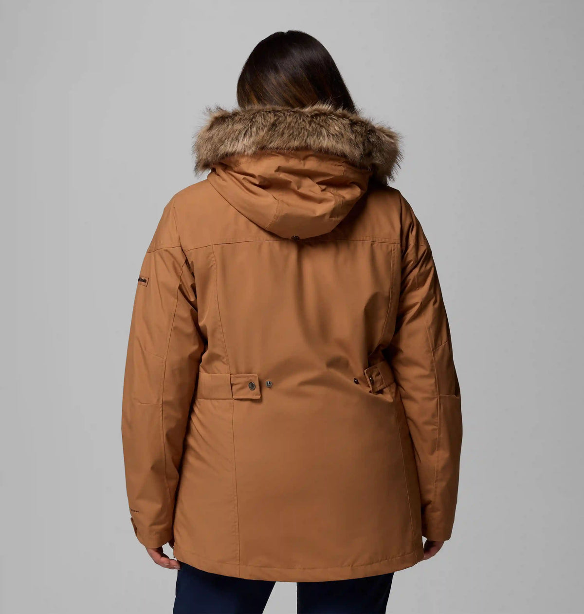 Women's Payton Pass II Interchange Jacket - Plus Size