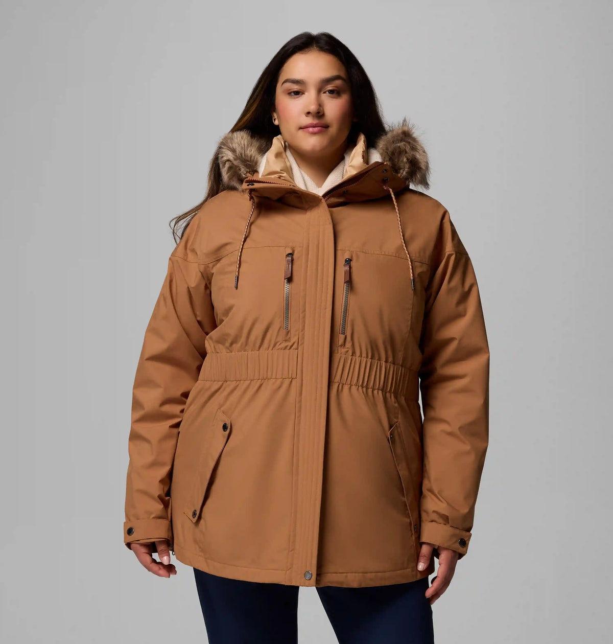 Women's Payton Pass II Interchange Jacket - Plus Size