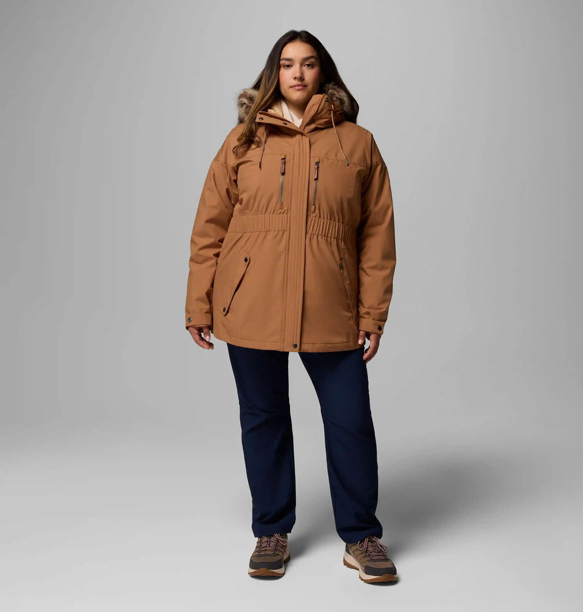 Women's Payton Pass II Interchange Jacket - Plus Size