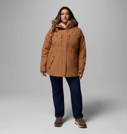 Women's Payton Pass II Interchange Jacket - Plus Size