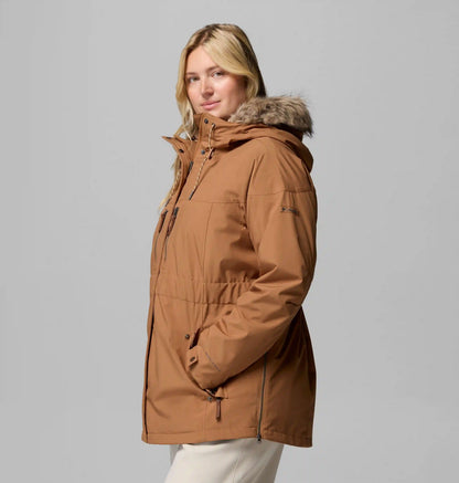 Women's Payton Pass II Interchange Jacket - Plus Size