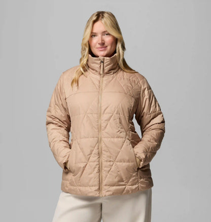 Women's Payton Pass II Interchange Jacket - Plus Size