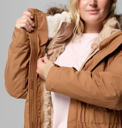 Women's Payton Pass II Interchange Jacket - Plus Size