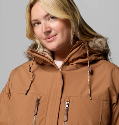 Women's Payton Pass II Interchange Jacket - Plus Size