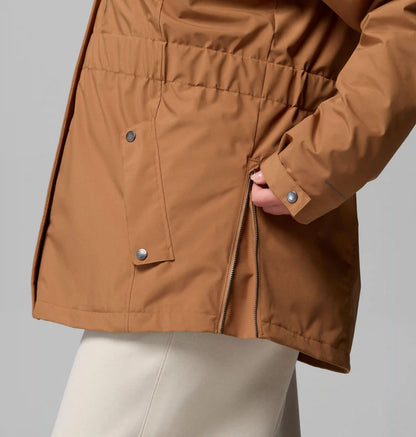 Women's Payton Pass II Interchange Jacket - Plus Size