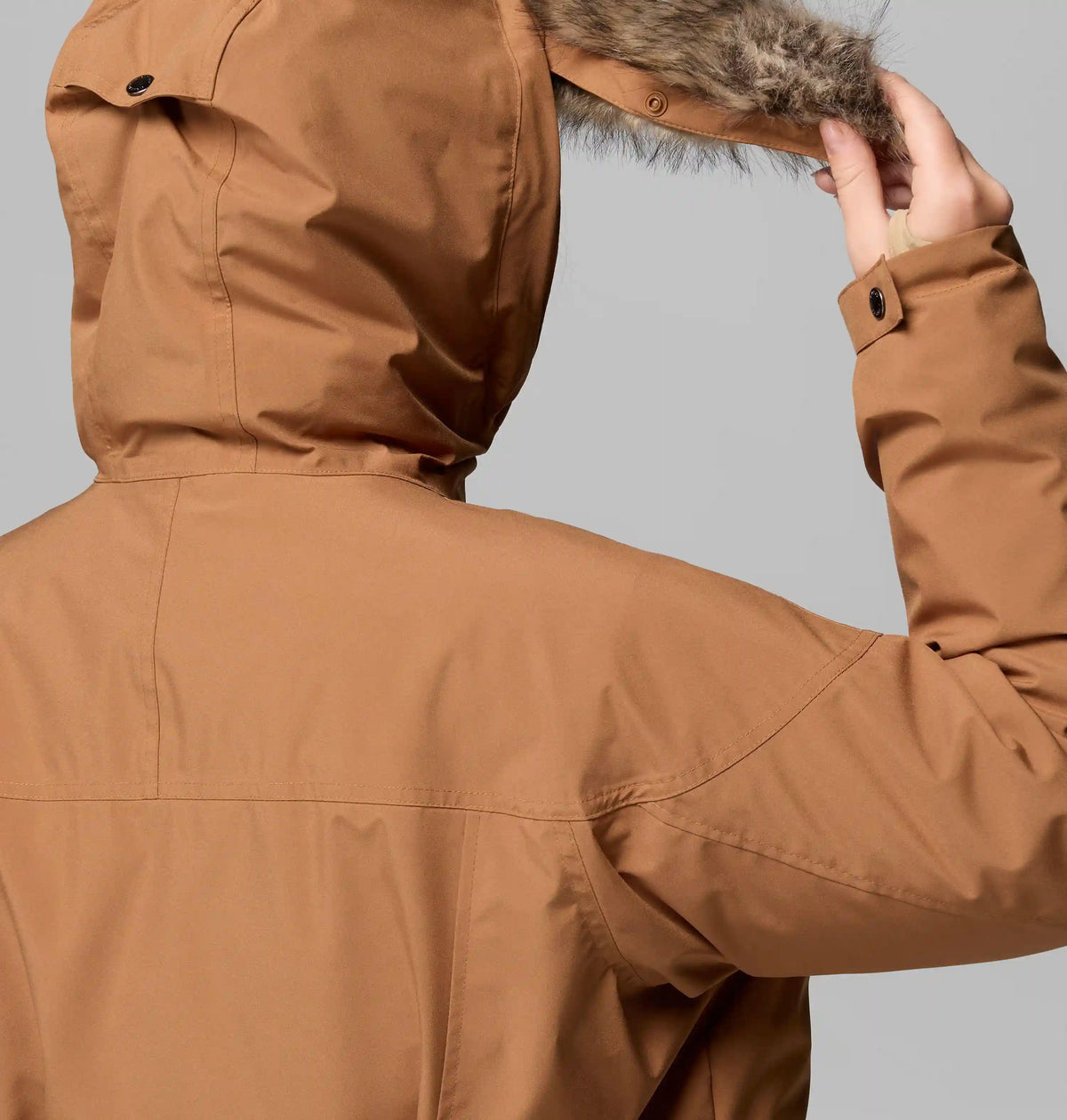 Women's Payton Pass II Interchange Jacket - Plus Size