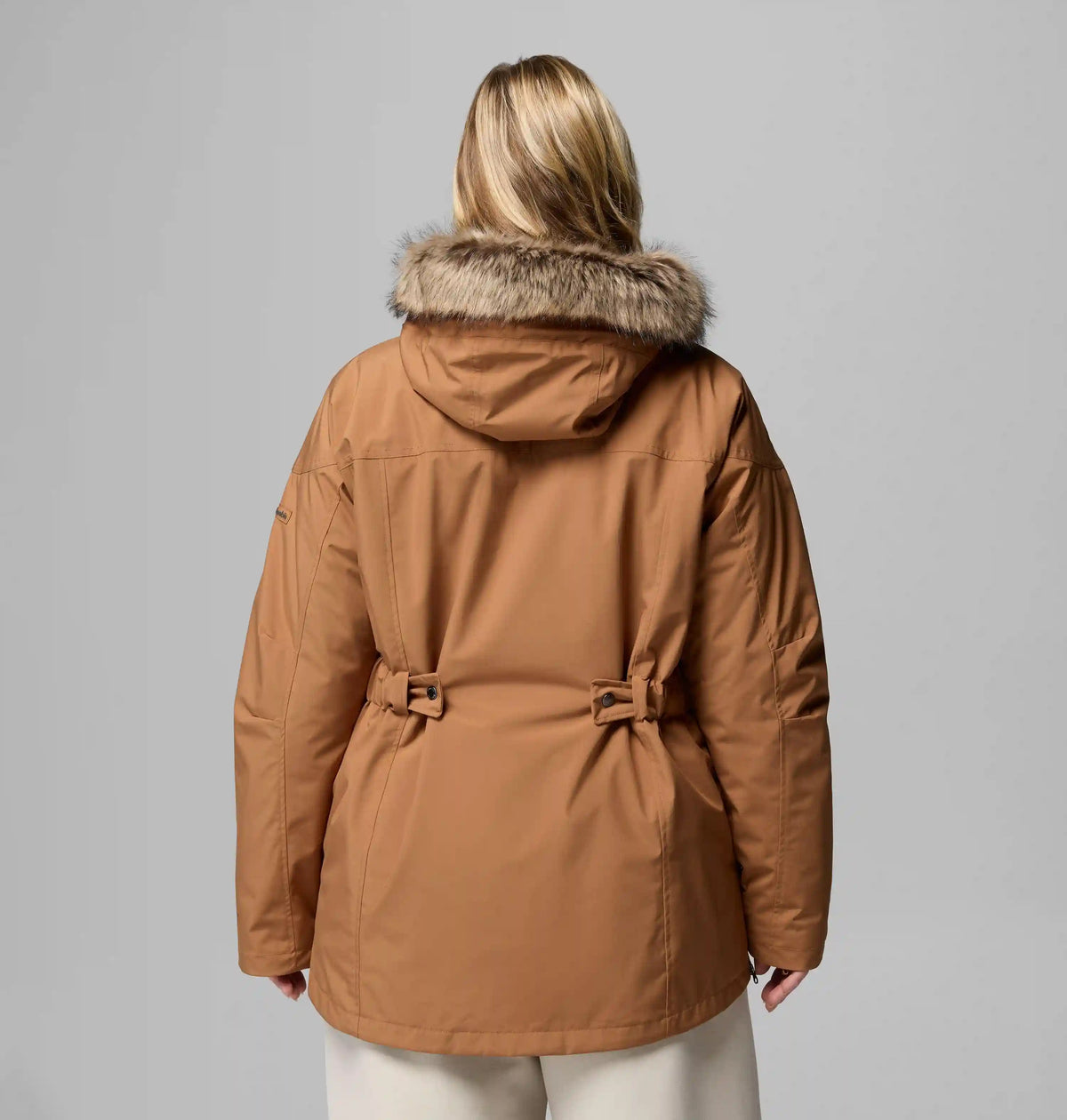 Women's Payton Pass II Interchange Jacket - Plus Size