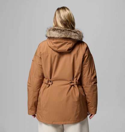 Women's Payton Pass II Interchange Jacket - Plus Size
