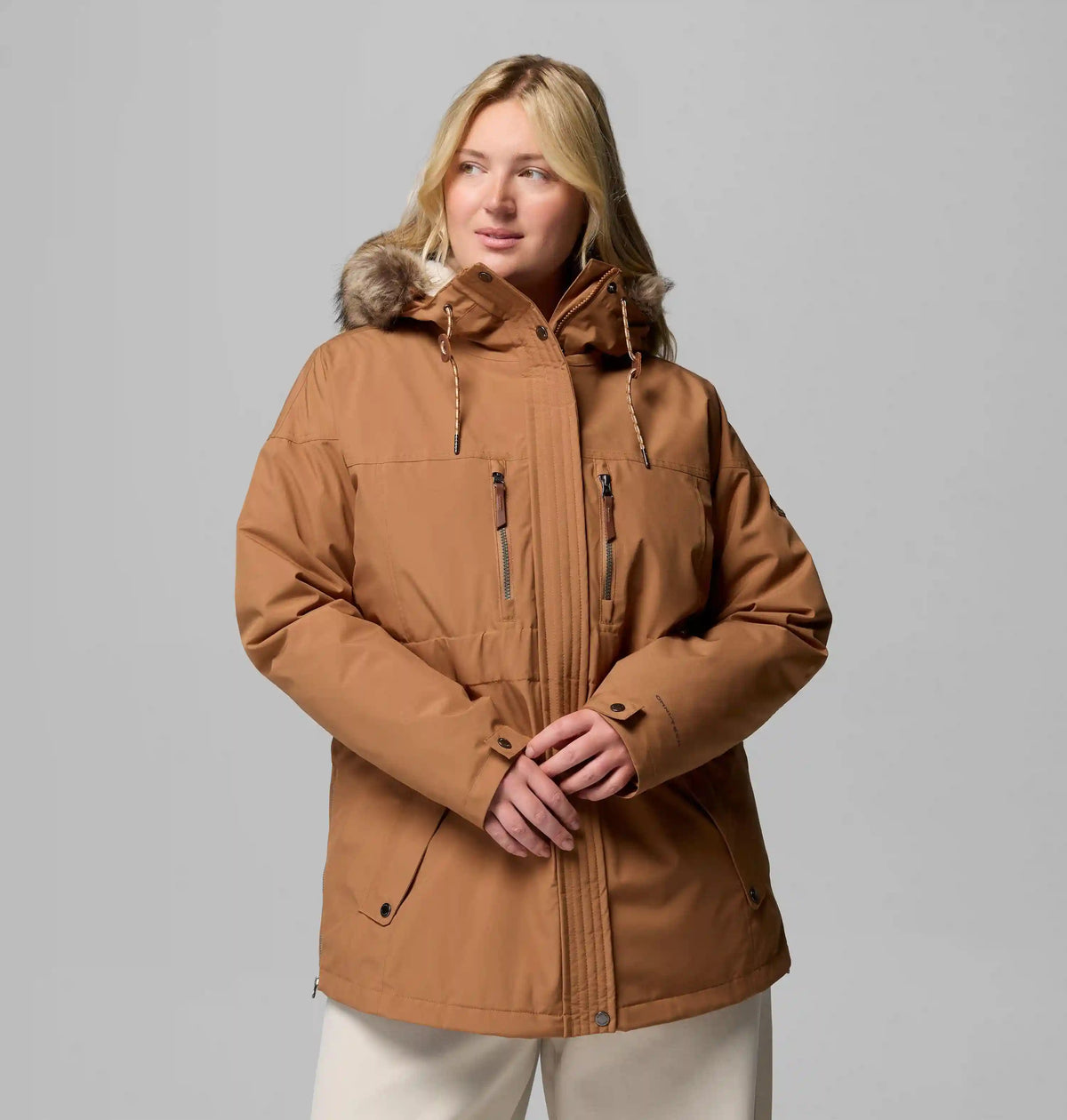 Women's Payton Pass II Interchange Jacket - Plus Size