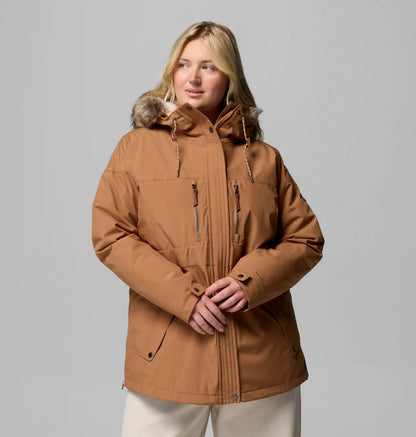 Women's Payton Pass II Interchange Jacket - Plus Size
