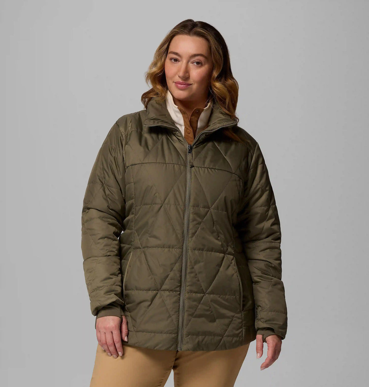 Women's Payton Pass II Interchange Jacket - Plus Size