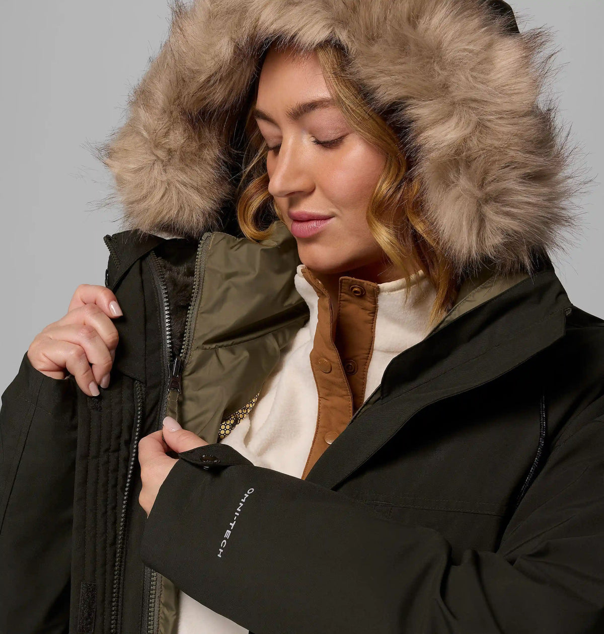 Women's Payton Pass II Interchange Jacket - Plus Size