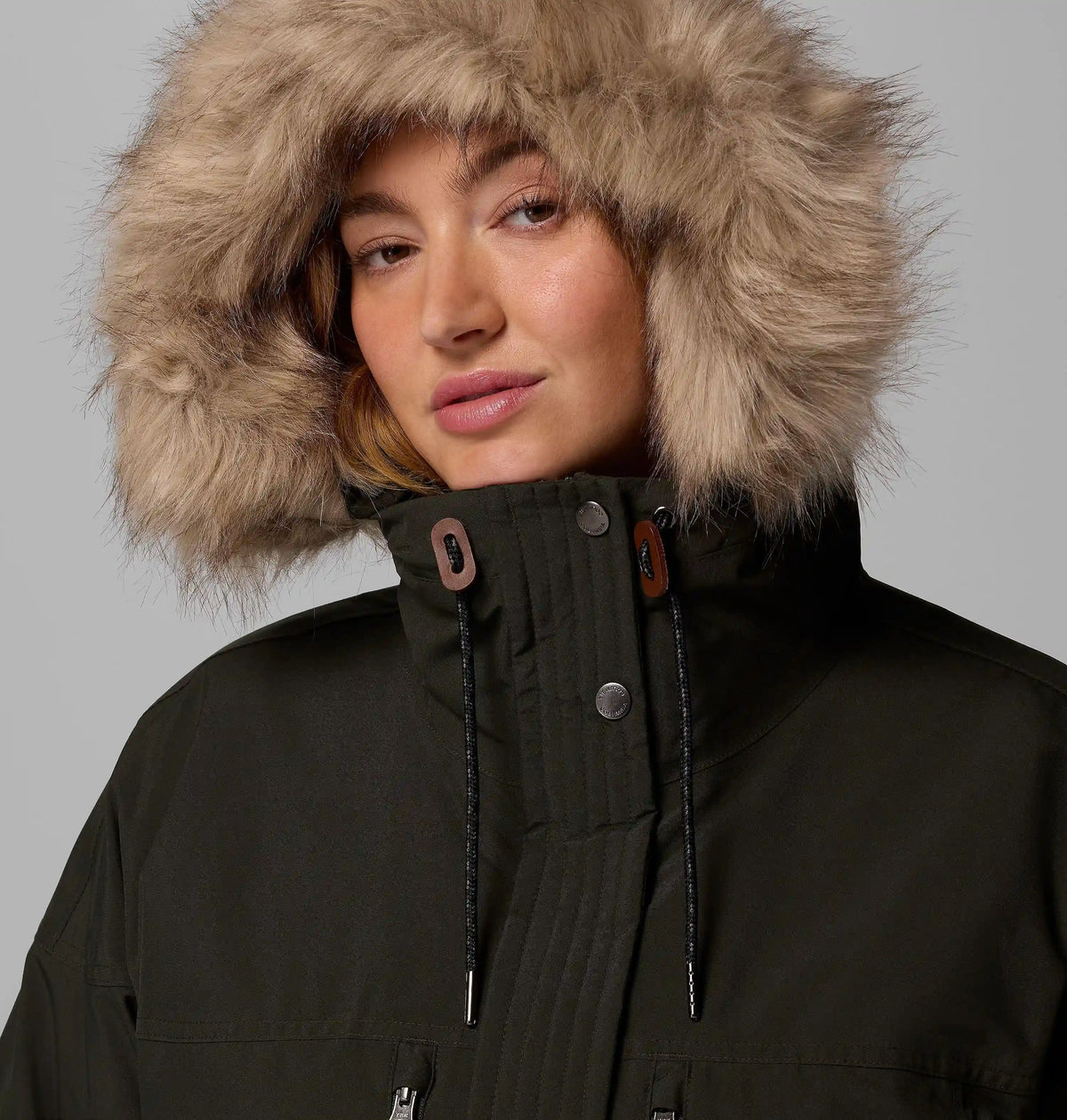 Women's Payton Pass II Interchange Jacket - Plus Size