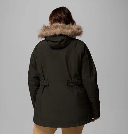 Women's Payton Pass II Interchange Jacket - Plus Size