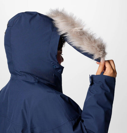 Women's Payton Pass II Interchange Jacket - Plus Size