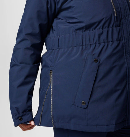 Women's Payton Pass II Interchange Jacket - Plus Size