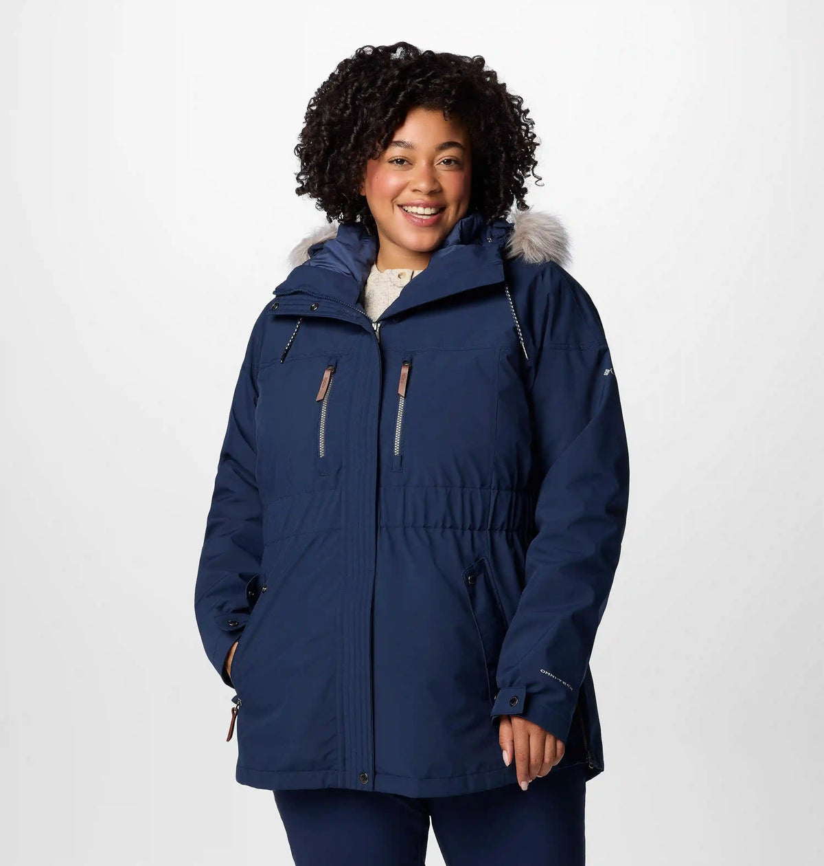 Women's Payton Pass II Interchange Jacket - Plus Size