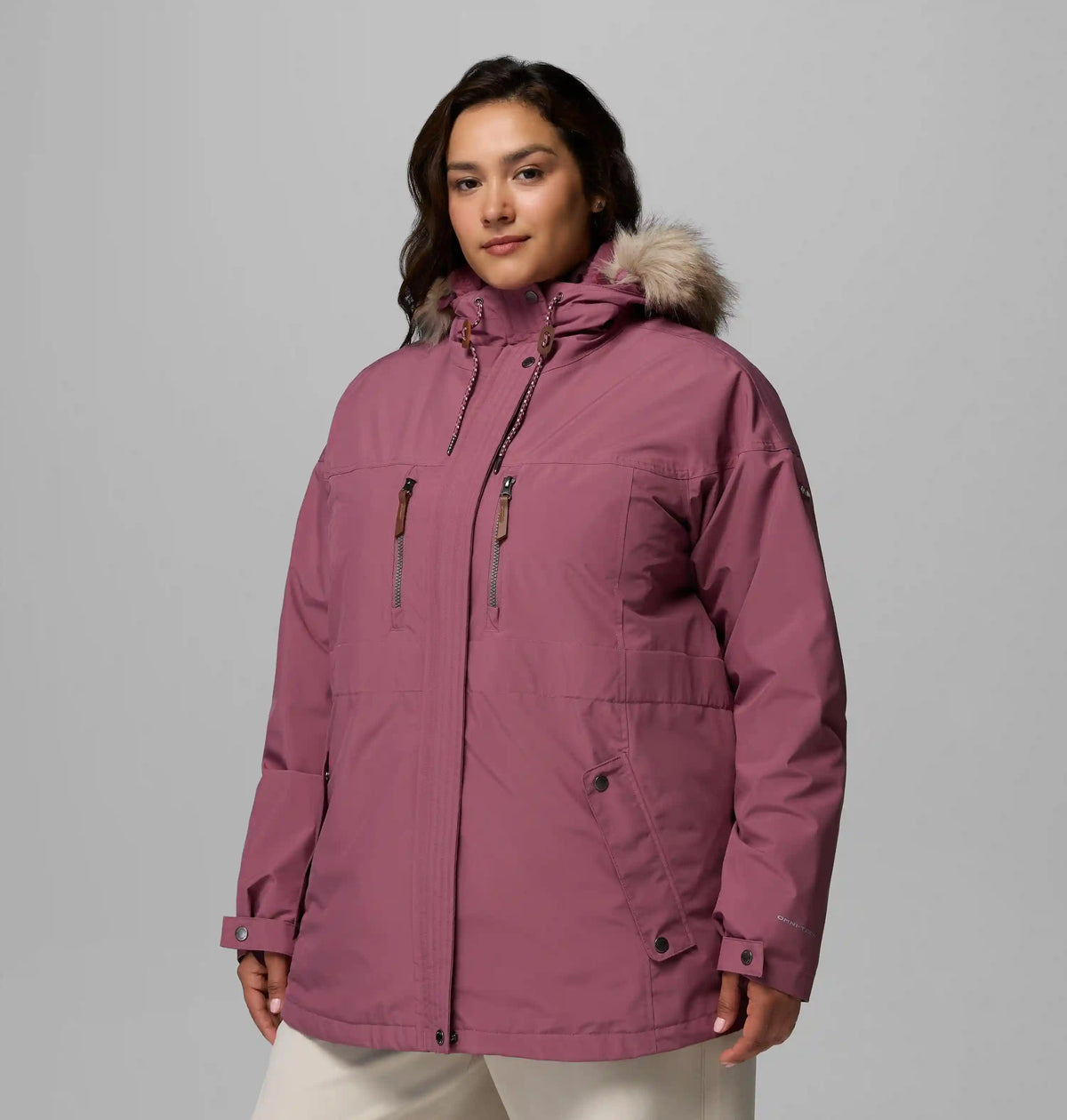 Women's Payton Pass II Interchange Jacket - Plus Size
