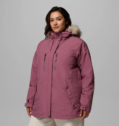 Women's Payton Pass II Interchange Jacket - Plus Size