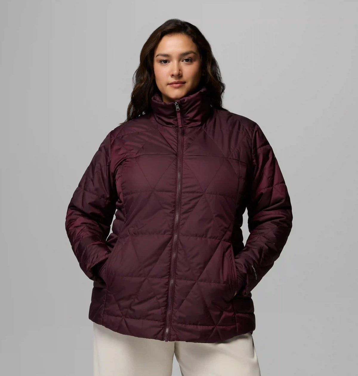Women's Payton Pass II Interchange Jacket - Plus Size