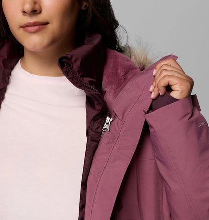 Women's Payton Pass II Interchange Jacket - Plus Size