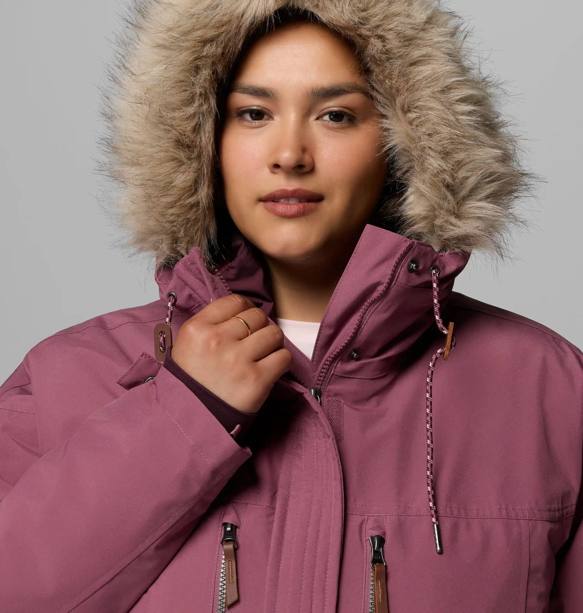 Women's Payton Pass II Interchange Jacket - Plus Size