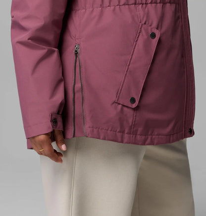 Women's Payton Pass II Interchange Jacket - Plus Size