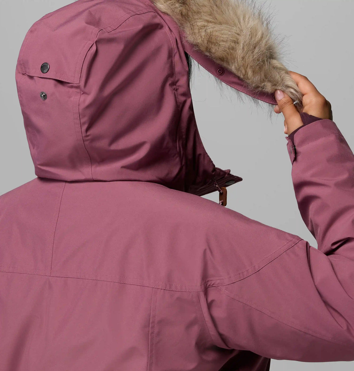 Women's Payton Pass II Interchange Jacket - Plus Size